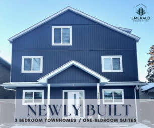 8714 83 Avenue Northwest - 2B