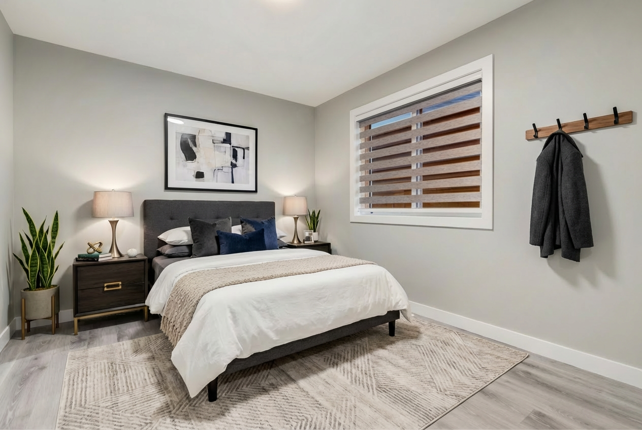 10426 148 Street Northwest - 4B