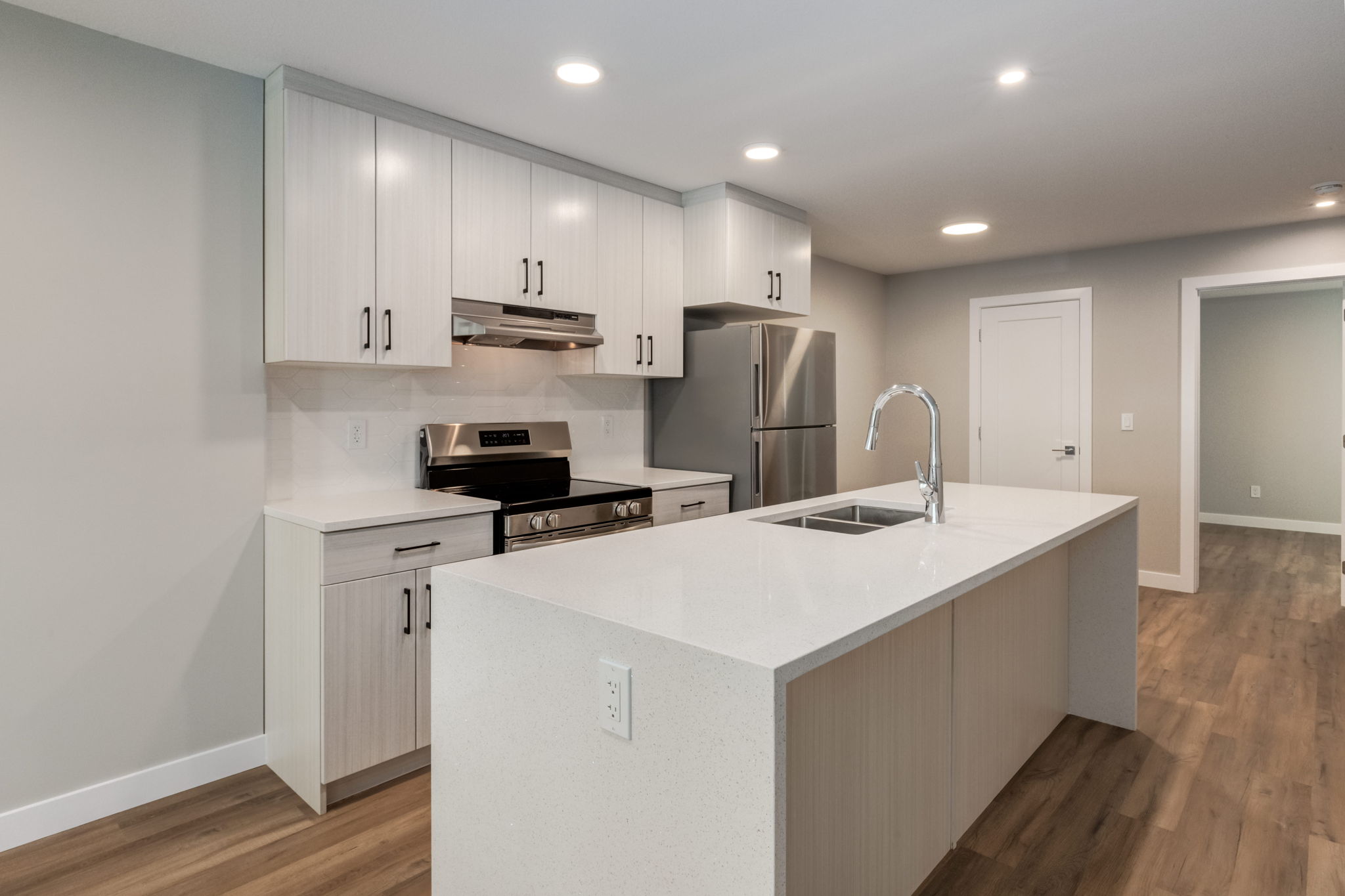 11323 122 Street Northwest - 2