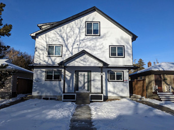 8750 83 Avenue Northwest - 3B